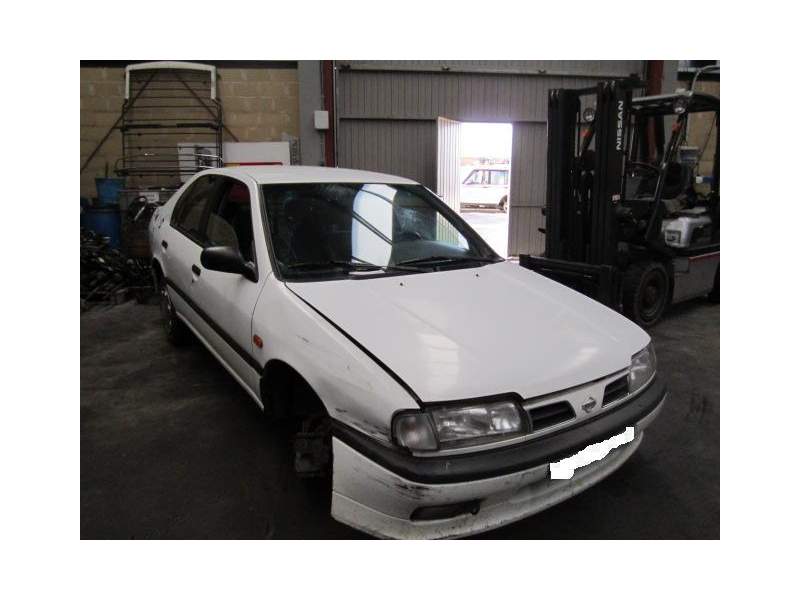 NISSAN PRIMERA