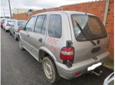 kia sportage del año 1999 2