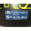 Recambio de servofreno para bmw serie 3 coupe (e36) 1.8 318is referencia OEM IAM 1616799 10636204074 343311616799