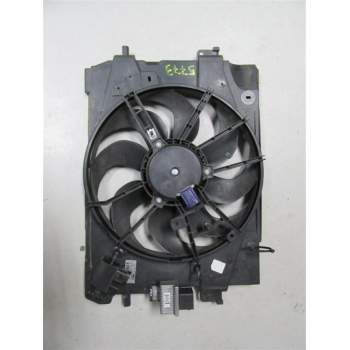 ELECTROVENTILADOR 
