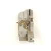 Recambio de cerradura puerta trasera derecha para peugeot 307 (3a/c) 1.6 hdi 110 referencia OEM IAM 9138C0  