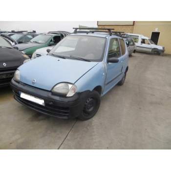 FIAT SEICENTO / 600 (187_)