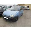 fiat seicento / 600 (187_) del año 2001