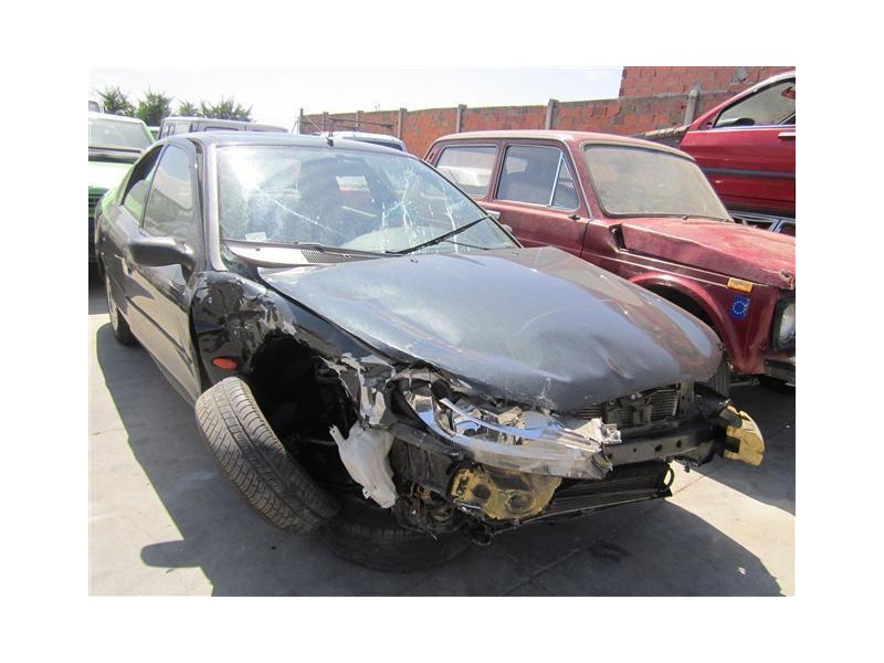 ford mondeo del año 1997