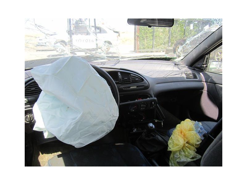 ford mondeo del año 1997