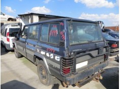 Recambio de carroceria : nissan patrol : 2.9 td (114,89cv) [1991] para nissan patrol 2.9 td referencia OEM IAM    2