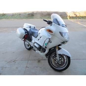 BMW SERIE R -G -85-2E-A G de desguace