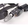 Recambio de cinturon seguridad delantero derecho para jeep grand cherokee 3.1 td automatico referencia OEM IAM 55196786AD  