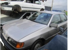 ford scorpio del año 1986