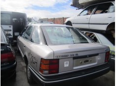 ford scorpio del año 1986 2