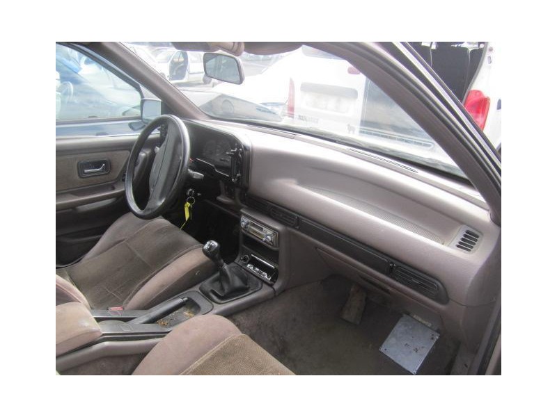 ford scorpio del año 1986