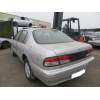 nissan maxima del año 1998