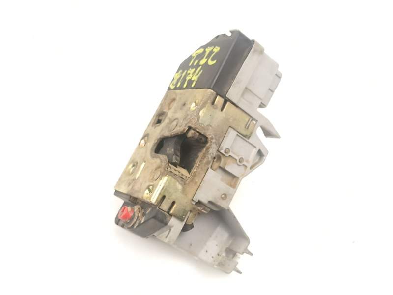 Recambio de cerradura puerta trasera izquierda para peugeot 307 (3a/c) 1.6 hdi 110 referencia OEM IAM 9137A0  
