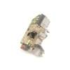 Recambio de cerradura puerta trasera izquierda para peugeot 307 (3a/c) 1.6 hdi 110 referencia OEM IAM 9137A0  