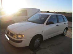seat ibiza del año 1999