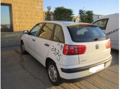 seat ibiza del año 1999 2