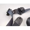 Recambio de cinturon seguridad delantero derecho para jeep grand cherokee 3.1 td automatico referencia OEM IAM 55196786AD  