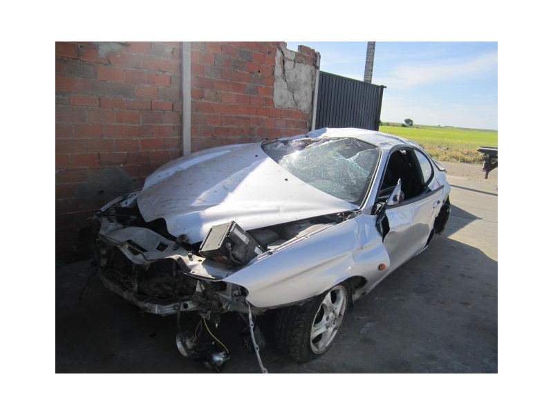 hyundai coupe del año 1999