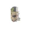 Recambio de cerradura puerta trasera izquierda para peugeot 307 (3a/c) 1.6 hdi 110 referencia OEM IAM 9137A0  