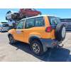 nissan terrano ii (r20) del año 2003