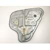 Recambio de elevalunas trasero izquierdo para hyundai i30 (fd) 1.6 crdi referencia OEM IAM 834702L020  