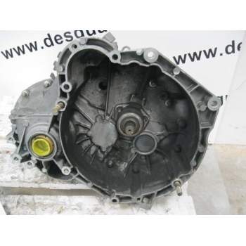 CAJA CAMBIOS 5V TURBO DIESEL 2800868 