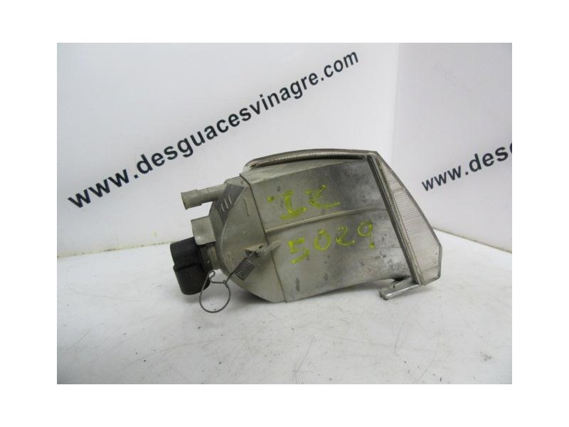 Recambio de piloto del. izq. : peugeot 106 : 1.1 g (59,96cv) [1994] para peugeot 106 1.1 g referencia OEM IAM   