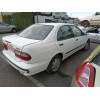 nissan almera (n15) del año 1999