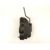 Recambio de cerradura puerta trasera izquierda para hyundai getz (tb) 1.3 i referencia OEM IAM 814101C000  