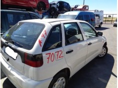 seat ibiza del año 1997 2