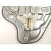 Recambio de elevalunas trasero izquierdo para hyundai i30 (fd) 1.6 crdi referencia OEM IAM 834702L020  
