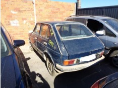 seat 127 del año 1980