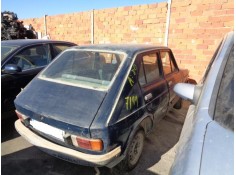 seat 127 del año 1980 2