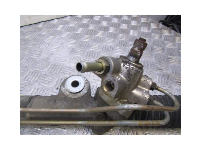 Recambio de cremallera direccion para nissan almera tino (v10) 1.8 referencia OEM IAM 490014U21A  