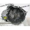 Recambio de caja cambios 5v turbo diesel para fiat stilo referencia OEM IAM 2800868  