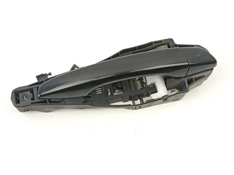 Recambio de manilla delantera derecha para peugeot 508 i (8d_) 1.6 hdi referencia OEM IAM 9688834080  