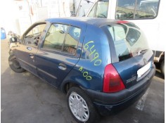 renault clio del año 2000 2