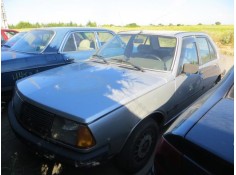renault 18 del año 1985