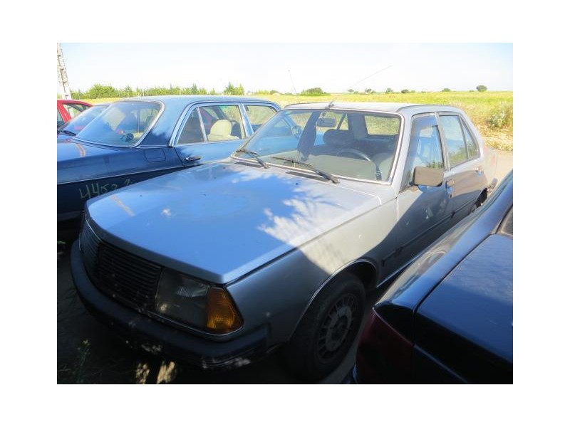 renault 18 del año 1985