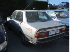 renault 18 del año 1985 2