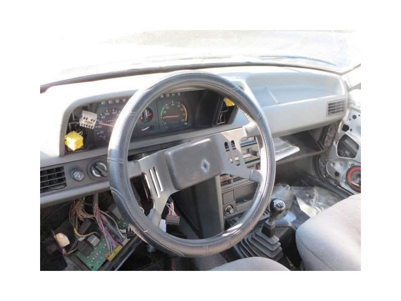 renault 18 del año 1985