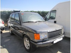 land rover range del año 1999