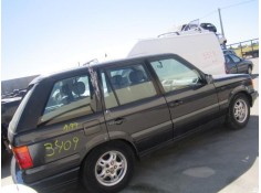 land rover range del año 1999 2