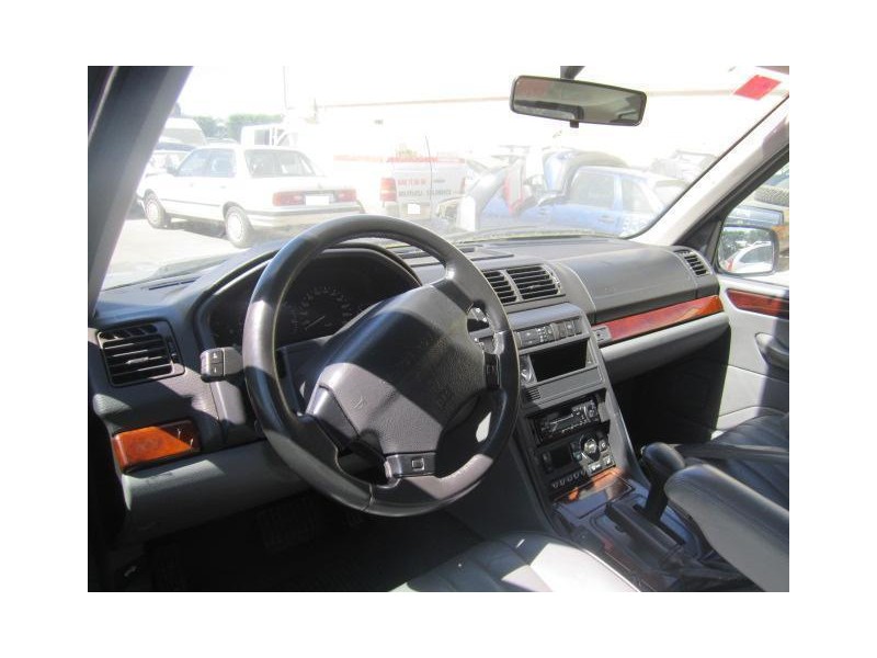 land rover range del año 1999