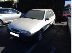 ford fiesta del año 1996