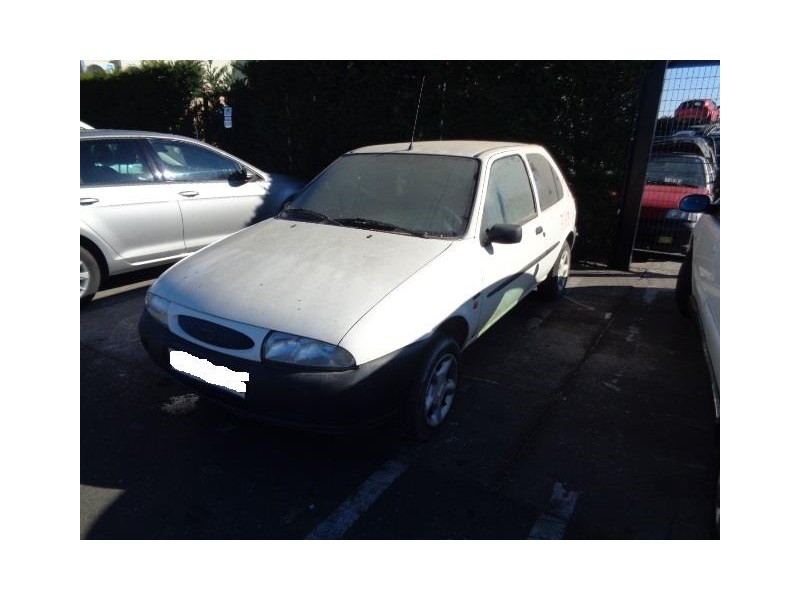 ford fiesta del año 1996