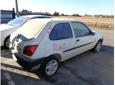 ford fiesta del año 1996 2