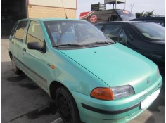 fiat punto )(70cv del año 1998