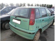 fiat punto )(70cv del año 1998 2