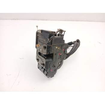 CERRADURA PUERTA DELANTERA IZQUIERDA 813102B020 